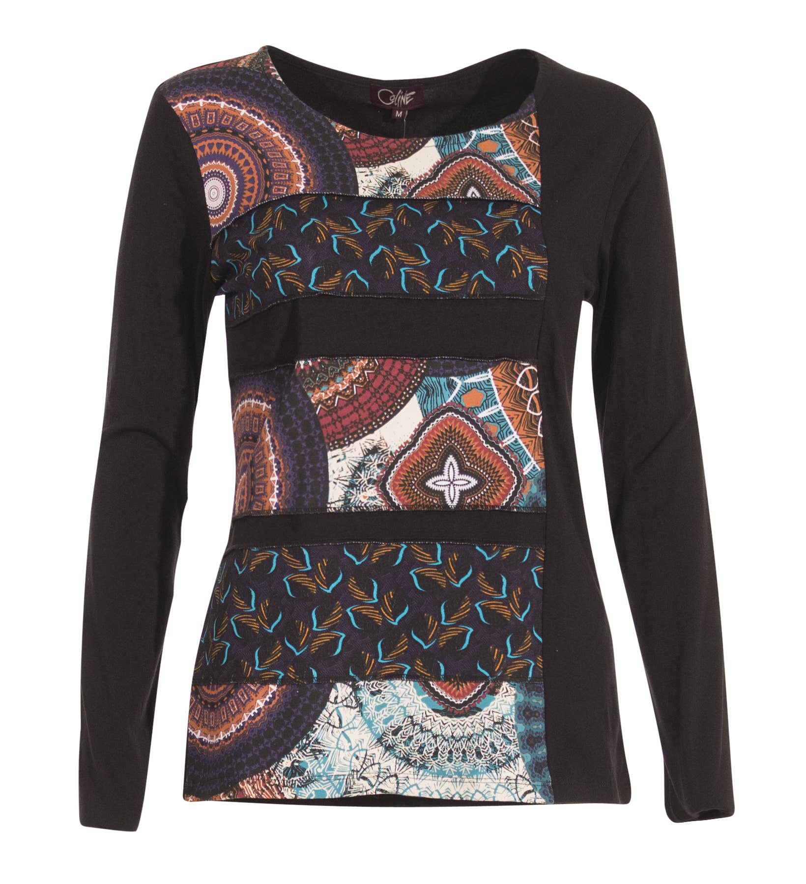 Topjes-shirts