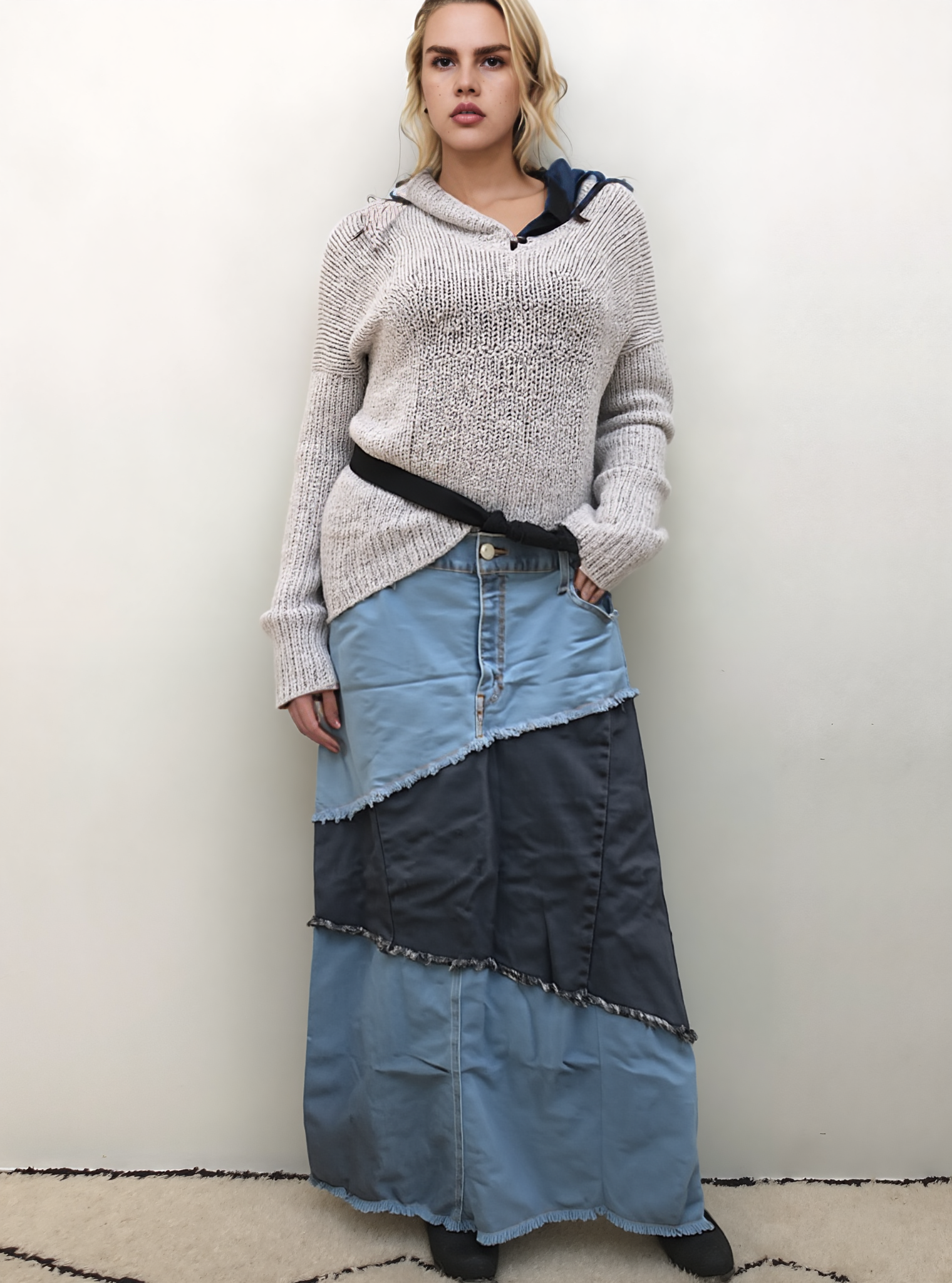 Rokken | Bohemian & Patchwork Stijl – Handmade in Nepal